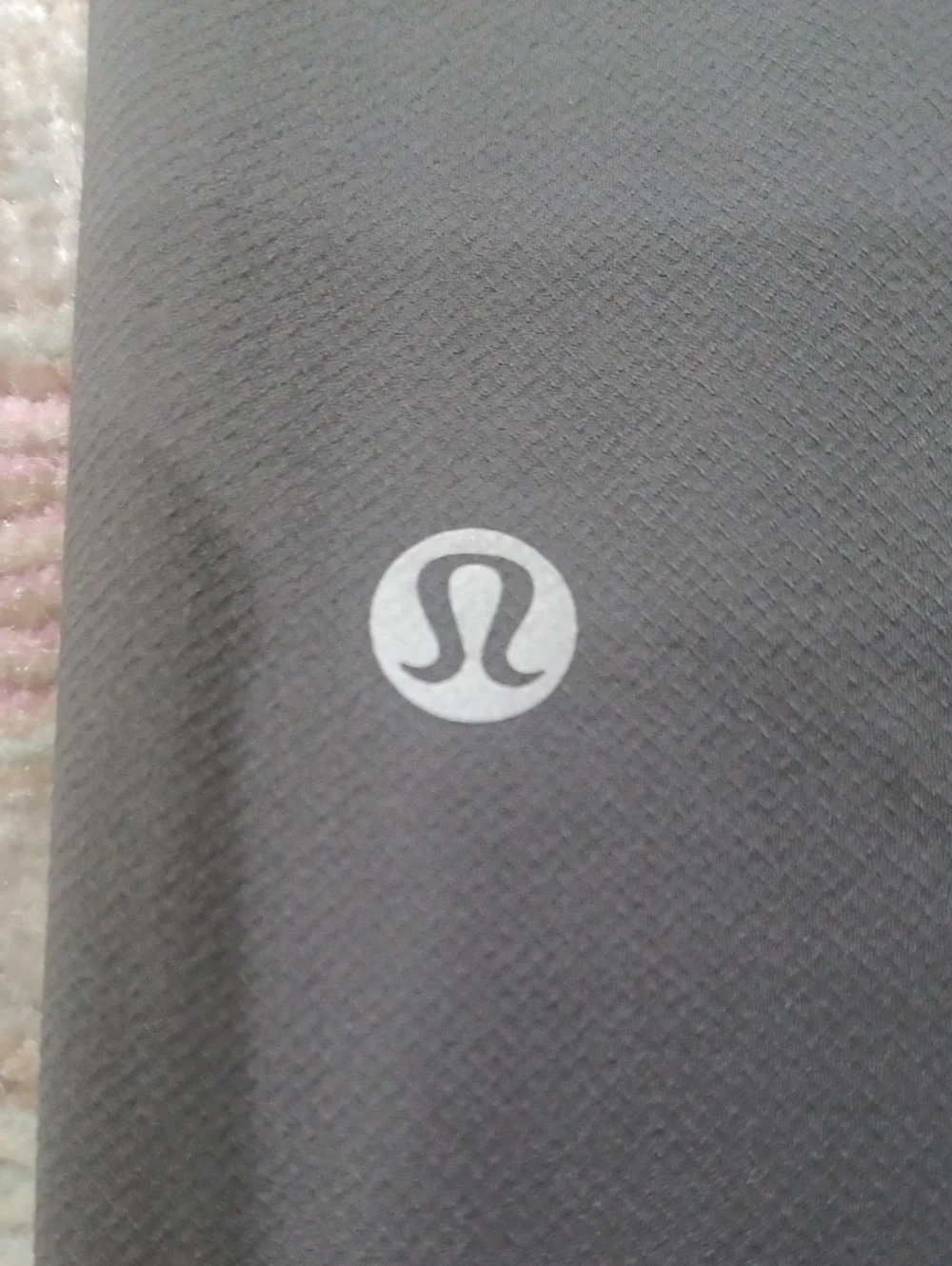 Lululemon License To Train Pant